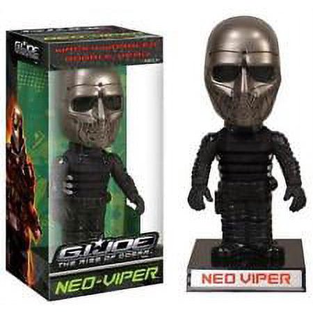 Neo-Viper Funko Wacky Wobbler Funko Wacky Wobbler Bobblehead