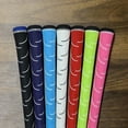 thumbnail image 3 of FL 10pcs/lot Golf Clubs Grips Rubber Golf Grips for Choose Women Men Grip Anti Slip Golf Club Grip, 3 of 3