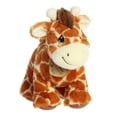 thumbnail image 3 of Aurora - Small Brown Precious Moments - 9" Raffie Giraffe - Adorable Stuffed Animal, 3 of 6