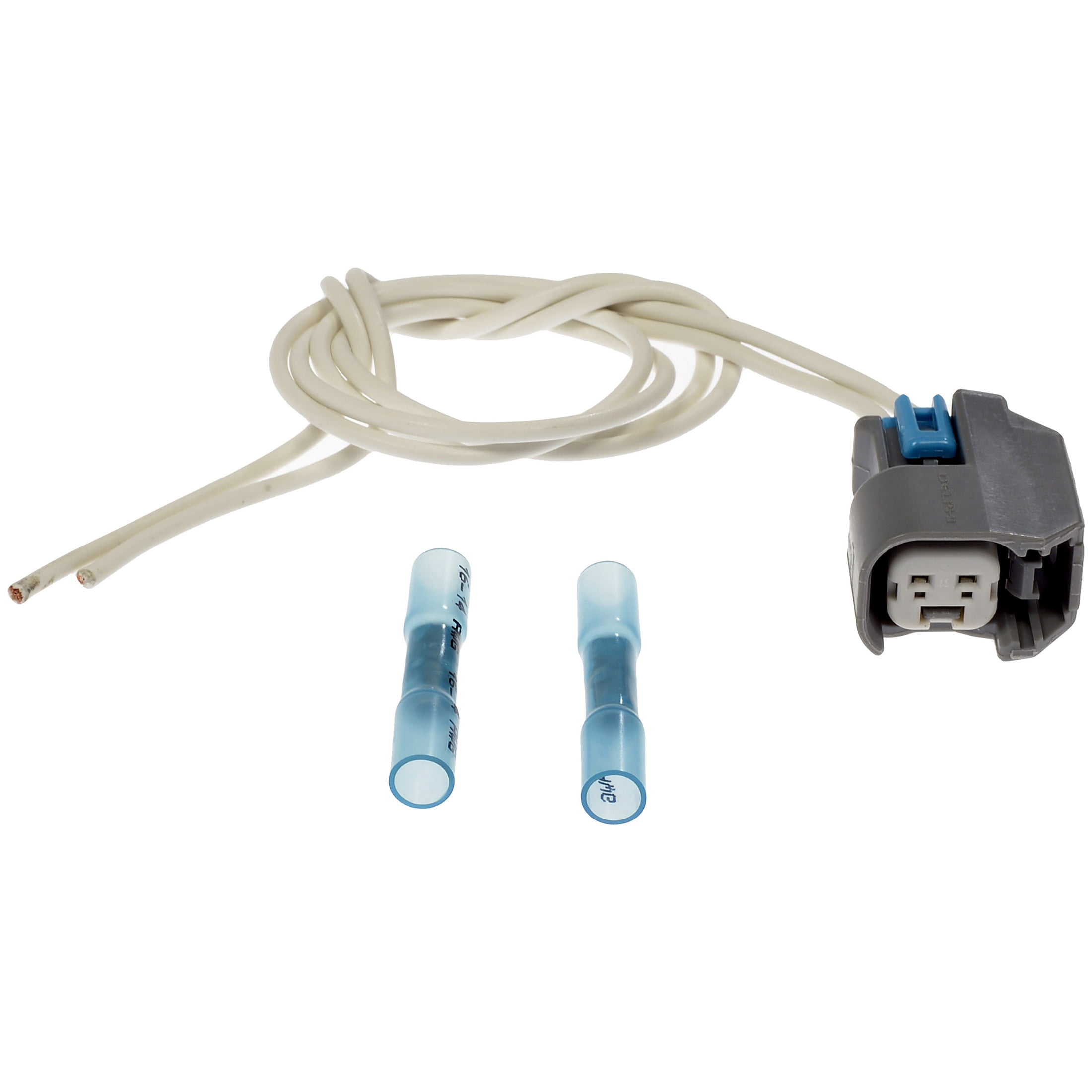 Dorman 645-237 Throttle Position Sensor Connector for Specific Models