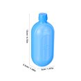 thumbnail image 2 of WHAMVOX 8Ud Paquetes De Hielo Rellenables Para Refrigeradores Portátiles Con Azul, 2 of 7