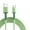 Green, variant on Fairnull 3A Micro USB Fast Charging Data Cable Phone Charger Cord Wire for Android