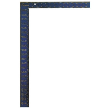 UPC: 0038548995182 | Irwin 1794447 Hi-Con Alum Framing Sq 16 In. X 24 In.