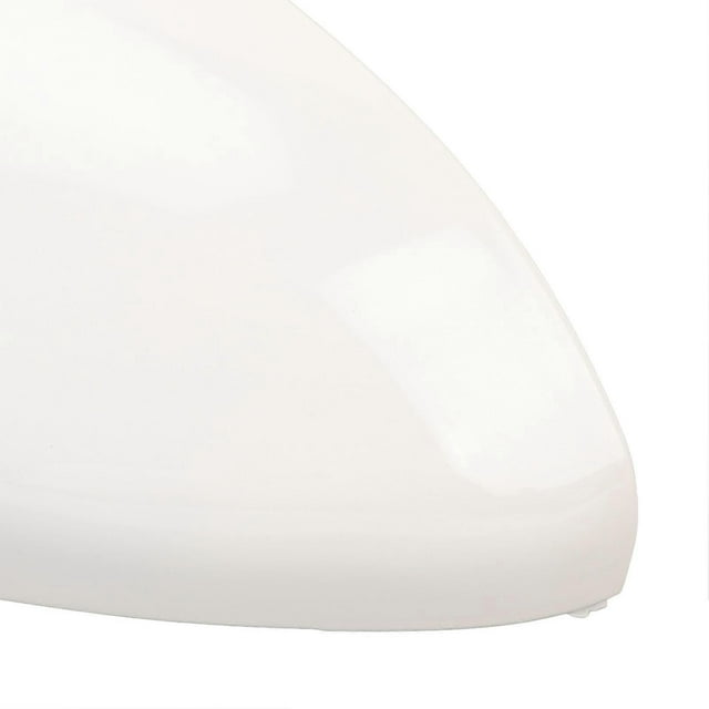 Side Mirror Glass Clear Vision Impact Proof Rearview Mirror Glass Replacement for Mitsubishi Lancer CJ 2007 to 2015 Right