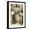 Black Frame, variant on Art.com Ace High Saloon Art Print, 12" x 18"