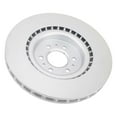 thumbnail image 2 of Acdelco 177-0965 Front Disc Brake Rotor, 2 of 3