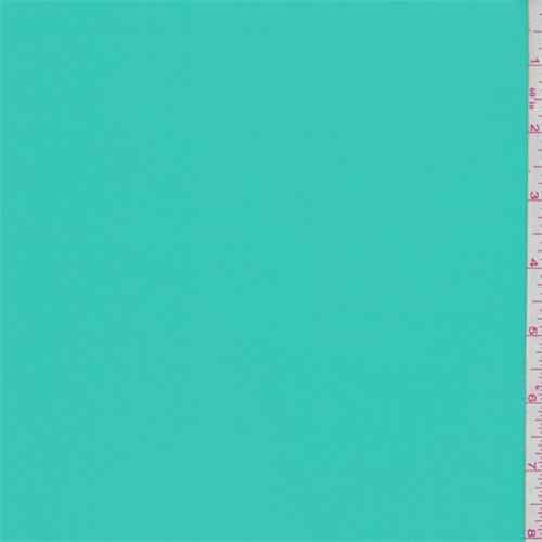 Aqua Green Swimwear, Fabric By the Yard