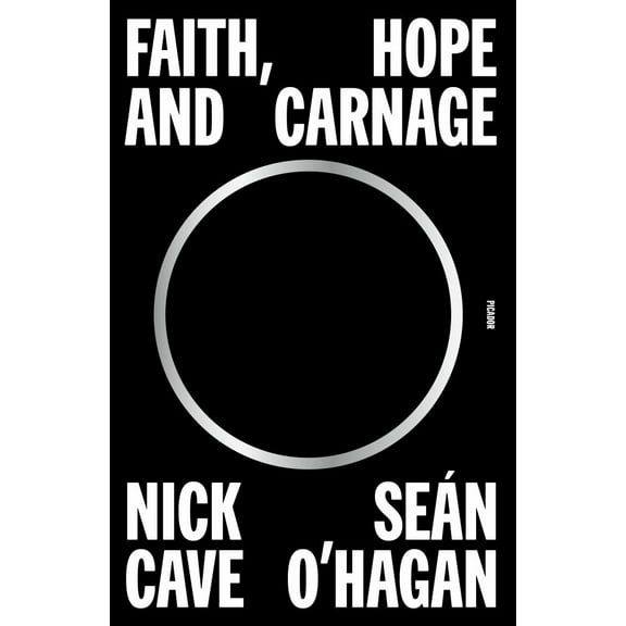 Faith, Hope and Carnage (Paperback)