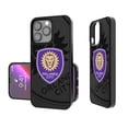 thumbnail image 4 of Keyscaper Orlando City SC Bump Case with 8.2ft Drop Protection, 4 of 6