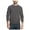 Grey - sootmarl, variant on Weatherproof Mens Soft Touch Pullover Sweater, Grey, XX-Large