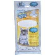 Imperial Cat, Neat N Tidy Sifting Cat Litter Liners