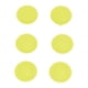 thumbnail image 5 of 3D Joystick Button Cover 6 in 1 Prevent Slip Replacement Thumb Grips for PS5 Elite Controllers Yellow, 5 of 5