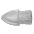 thumbnail image 4 of Raindrops Stainless Steel Bimini Top Cap Silver 1Pcs for Marine Hardware Components, 4 of 6