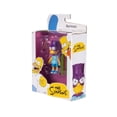 thumbnail image 2 of Figuras de 5 pulgadas The simpsons Bartman coleccionable, 2 of 4