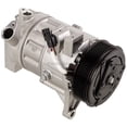 thumbnail image 2 of For Nissan Altima 2013-2016 A/C Kit w/ AC Compressor Condenser & Drier - BuyAutoParts, 2 of 9