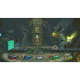 thumbnail image 2 of PlayStation All-Stars Battle Royale - PlayStation Vita, 2 of 4