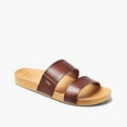 thumbnail image 1 of Reef Sandales ESPRESSO à Talons Larges pour Femmes, 1 of 5