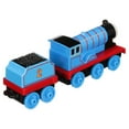 Thomas & Friends TrackMaster Push-Along Edward Train Engine - Walmart.com