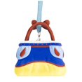 thumbnail image 2 of Disney Parks Snow White Purse Handbag Christmas Resin Ornament New with Tags Disney NA, 2 of 3