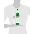 thumbnail image 6 of Monin - Granny Smith Apple Syrup, Tart and Sweet, Great for Cocktails and Lemonades, Gluten-Free, Non-GMO (1 Liter, 33.8 fl.oz), 6 of 8