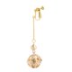 thumbnail image 1 of Pendientes De Anime Japonés, Pendientes Colgantes De Cosplay De Anime Para Hombres Y Mujeres Cateissary AP007569-04, 1 of 6