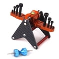 thumbnail image 2 of Carbon Balancer for 250-700 RC Helicopter Quadcopter, 2 of 8
