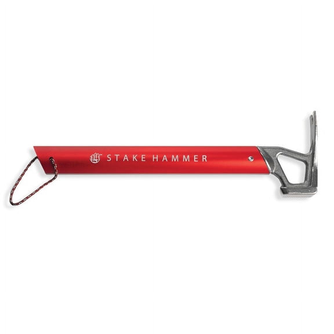 Aluminum Tent Stake Camping Hammer