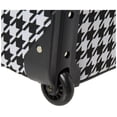 thumbnail image 3 of Juego de equipaje Rockland Fashion Softside Upright Kensington de 2 piezas, 3 of 6