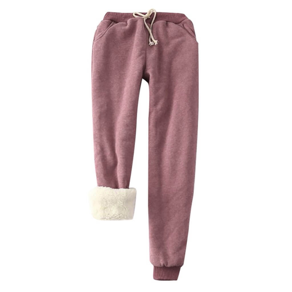 Walmart sherpa lined sweatpants Clearance