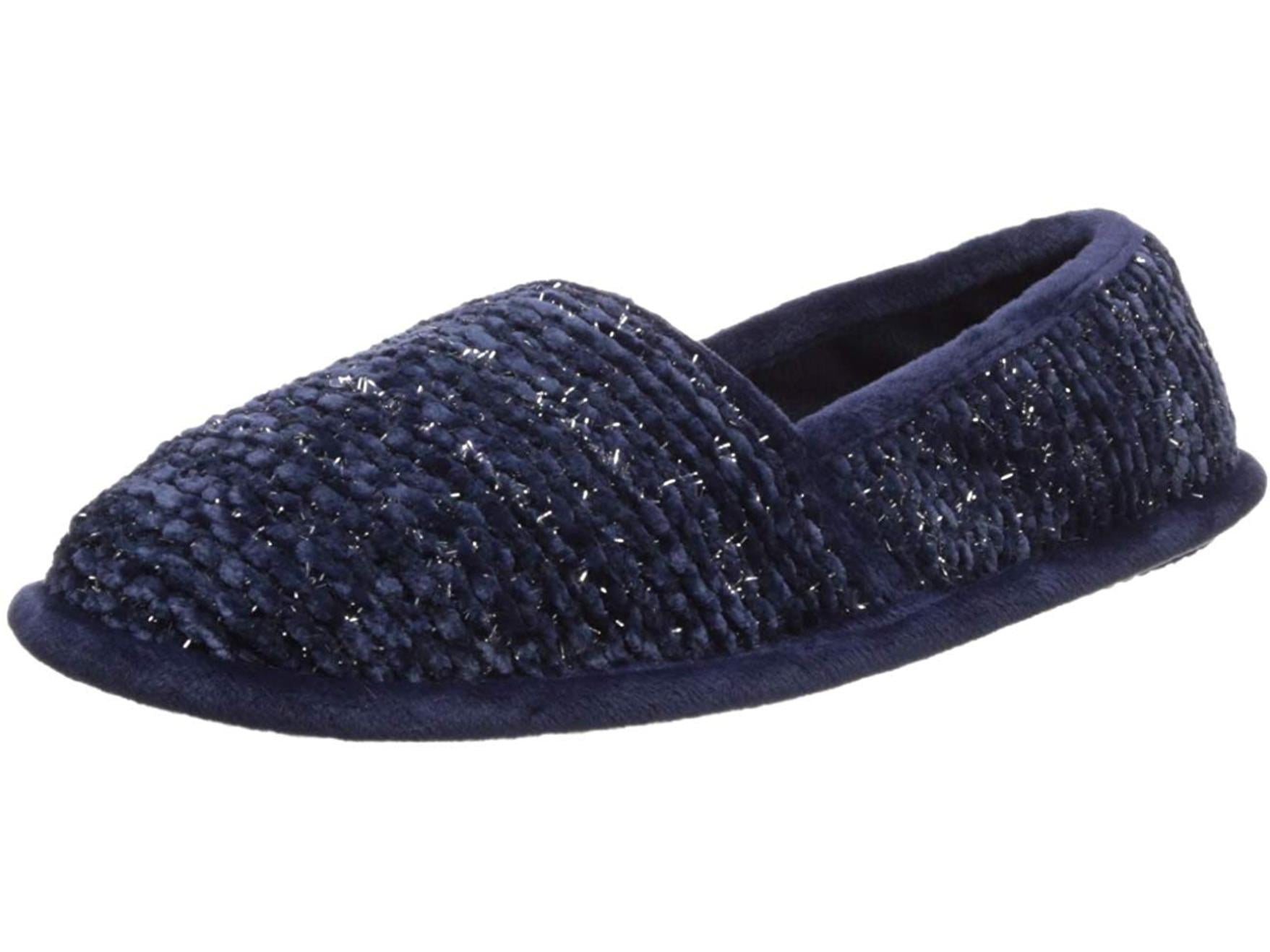 dearfoam bedroom shoes