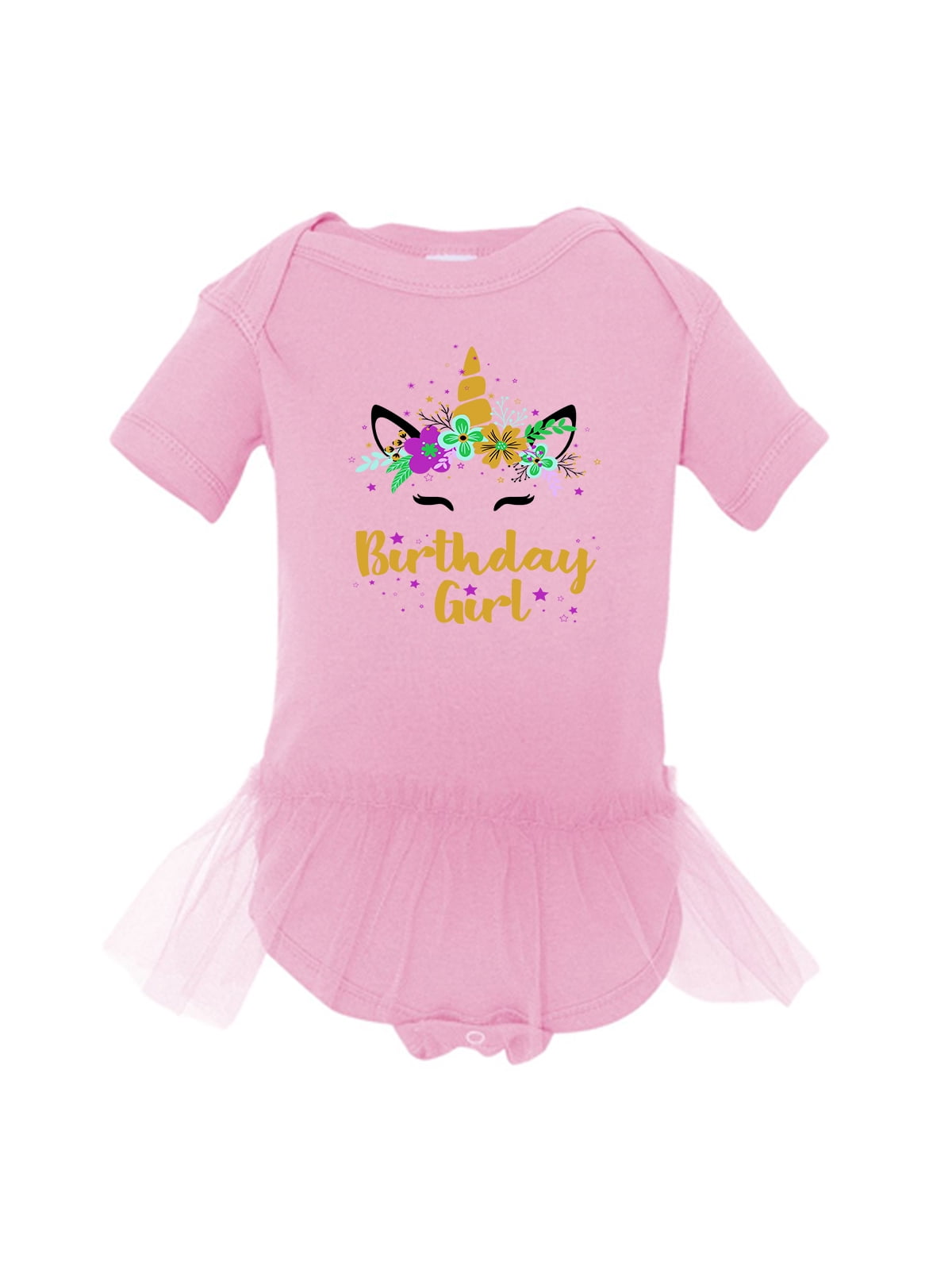birthday outfit sets