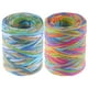 thumbnail image 1 of 2 rollos de cintas de rafia para envolver regalos., 1 of 6