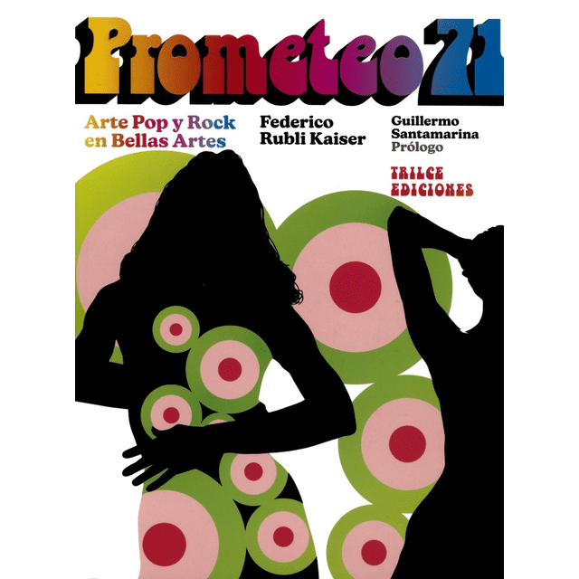PROMETEO 71 TRILCE EDICIONES Pasta Dura