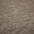 thumbnail image 6 of Jean Pierre Turkish Cotton Crochet 21x34 in. Bath Rug, Linen, 6 of 6