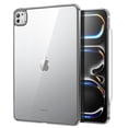 thumbnail image 1 of Funda para iPad Pro 11" ESR M4 2024 5ª generación, negra y transparente, 1 of 9