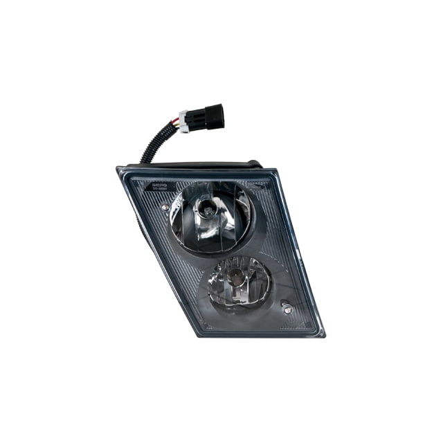 FARO PARA NIEBLA VNL 3RA GEN 2004 al 2016 VOLVO Derecho/Pasajero DEPO .