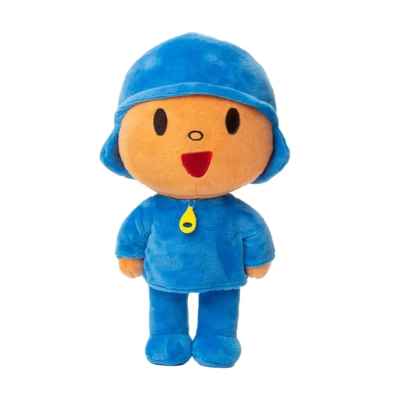 Peluche de luz nocturna Pocoyó Mighty Mojo