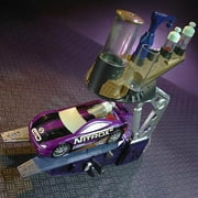 Hot Wheels Formula Fuelers Superfuel Lab