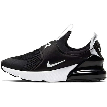 

Nike Air Max 270 Extreme ps Little Kids Ci1107-001 Size 10.5 Black/White