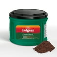 thumbnail image 2 of Folgers Classic Decaf Medium Roast Ground Coffee 544 g, 2 of 7
