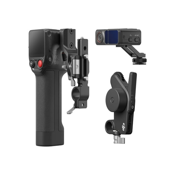 DJI Focus Pro - Creator Combo - remote focus control kit