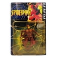 thumbnail image 4 of Figuras de acción de Marvel Legends Spideman Daredevil, figuras de Anime de Los Vengadores, estatuilla de PVC, modelo de muñeca, juguetes para niños, regalo, 4 of 4