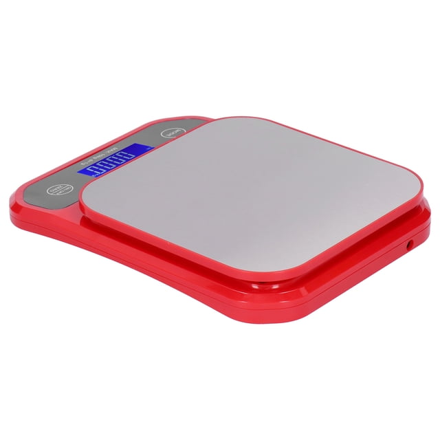 Báscula digital, WH-B28 10Kg/1g LCD herramienta de pesaje de cocina báscula electrónica calidad de nivel superior
