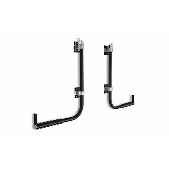 DH1001 Wall Mount Swing Away Door Hanger