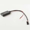 thumbnail image 2 of Audio Stereo Adapter Aux Cable For Mercedes Benz E / CLS / SLK-compatible Adapter Aux Cable, 2 of 5