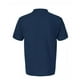 thumbnail image 2 of Talla Extra 3xl,4xl,5xl,6xl Y 7xl En Playera Polo Color Liso, 2 of 3