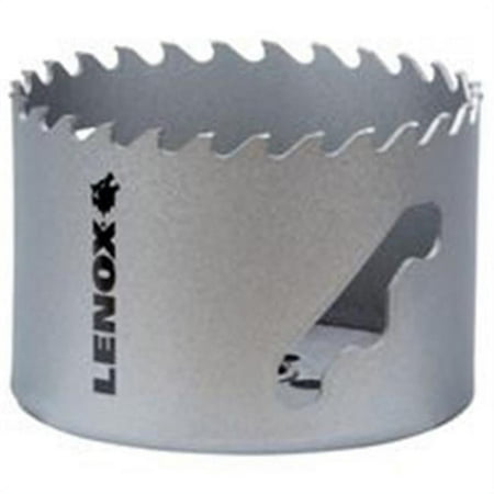 UPC: 0885911629737 | Lenox 3 in. Carbide Tipped Holesaw