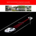 thumbnail image 4 of Long Range Speed Camera Detector With 360° Protection & Voice Alerts! Blue, 4 of 9
