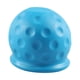 thumbnail image 5 of Tapa de bola de enganche de remolque para remolque, protección para automóvil, resistente al agua y al polvo Azul, 5 of 8
