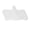 B 5pcs, variant on 5/10Pcs Bra Liner Reusable Washable Under-Breast Sweat Absorber Pads Women Odor Control Cotton Breast Pad Moisture Wicking Boob Insert Lining